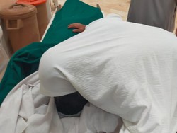 Jemaah Haji Embarkasi Palembang Kembali Meninggal di Madinah, Total 2 Orang