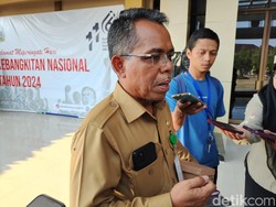 Warga Keracunan Makanan di Playen, Dinkes Periksa Muntahan-Feses