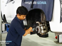 4 Tanda Rem Mobil Bermasalah, Jangan Diabaikan!