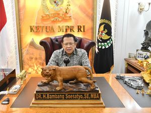 Ketua IMI Buka Seminar & Uji Kompetensi Pengawas-Panitia Event Balap