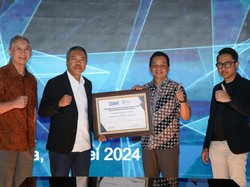 Kliring Berjangka Indonesia Gandeng BRI Jadi Bank Penyimpan Dana Margin