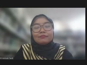 Komnas Perempuan Minta DPR Tunda Pembahasan RUU Penyiaran Komnas Perempuan Minta DPR Tunda Pembahasan RUU Penyiaran