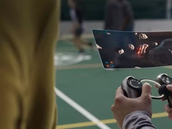 Sony Pamer Konsep Kontroler PlayStation, Tampilannya Futuristik