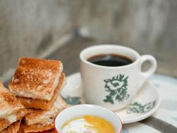 5 Kopitiam di Solo Ini Punya Racikan Kopi O Enak, Cocok Buat Nongkrong