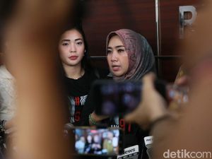 Kuasa Hukum Keluarga Vina Mengadu ke Komnas HAM