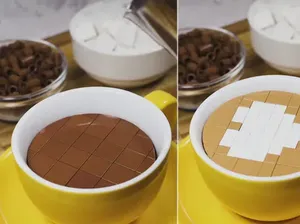 Wow! Animator Ini Bikin Animasi Lego Latte yang Keren Wow! Animator Ini Bikin Animasi Lego Latte yang Keren