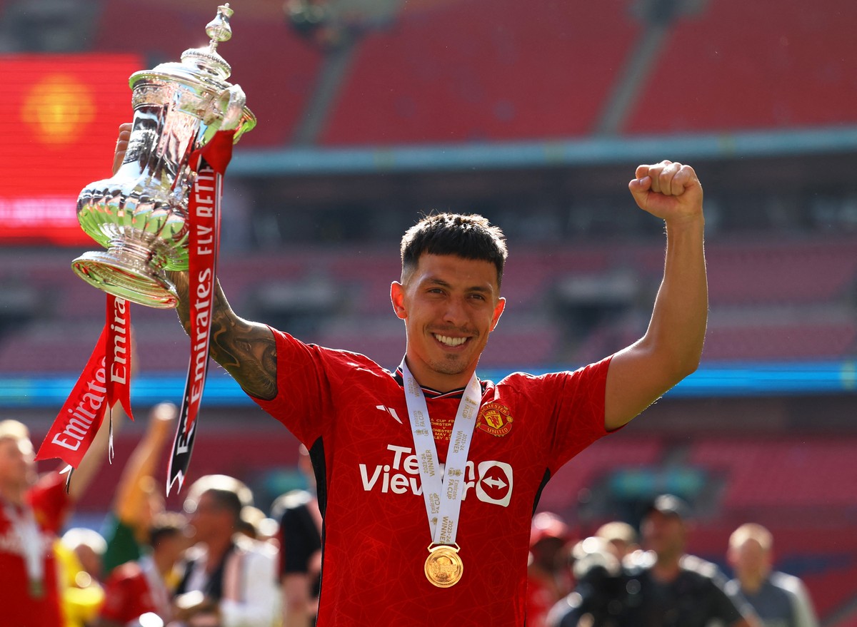 Foto: REUTERS/Hannah McKay