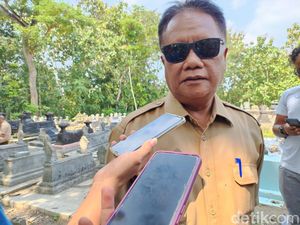 Lurah Ngawu Ungkap Gejala Korban Keracunan Makanan di Playen Lurah Ngawu Ungkap Gejala Korban Keracunan Makanan di Playen