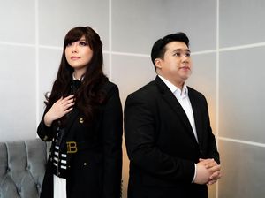 Maria Priscilla Rangkum Renungan Kisah Hidup Lewat Single Tuhan Mengerti