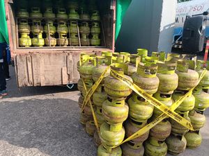 Hati-hati LPG Oplosan Makin Marak, Kementerian ESDM Bilang Begini