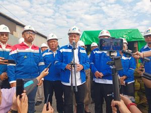 Ini Modus SPBE Nakal yang Kurangi Isi LPG 3 Kg