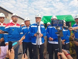 Ini Modus SPBE Nakal yang Kurangi Isi LPG 3 Kg