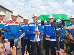 Terungkap! Begini Modus SPBE Nakal yang Kurangi Isi LPG 3 Kg