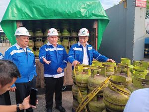 Siap-siap Mendag Bakal Periksa SPBE di Seluruh RI!