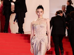 Kisah Supermodel yang Jadi Mantu Raja Judi Makau, Hidupnya Tak Selalu Indah