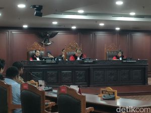 Hakim Arief Sentil Kuasa Hukum PDIP Tak Jelas: Merepotkan Persidangan