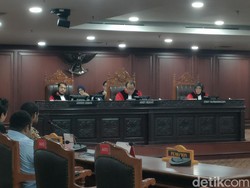 Hakim Arief Sentil Kuasa Hukum PDIP Tak Jelas: Merepotkan Persidangan