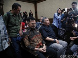 Cucu SYL Bantah Rembes Skincare ke Kementan, Ngaku Bayar Sendiri