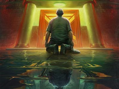 Poster Tiap Episode Nightmares and Daydreams di Netflix