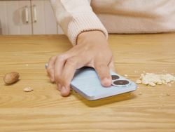 Netizen Ramai Buka Durian-Geprek Walnut Pakai OPPO A60, Ini Rahasianya Netizen Ramai Buka Durian-Geprek Walnut Pakai OPPO A60, Ini Rahasianya