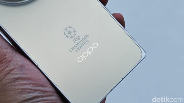 Oppo Temukan N3