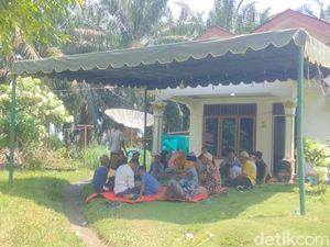 Keluarga 2 Remaja yang Tewas di Sungai Siantar Harap Pelaku Cepat Tertangkap