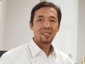 Analisis Pengamat soal Kepala Daerah di Sumut Ramai-ramai Gabung Gerindra Analisis Pengamat soal Kepala Daerah di Sumut Ramai-ramai Gabung Gerindra