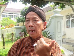 Pj Walkot Jogja: Tumpukan Sampah di Depo Masih Luar Biasa