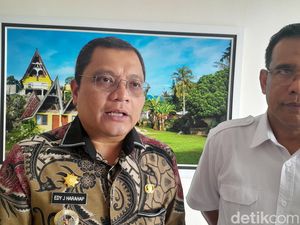 Pj Bupati Edy Junaedi Kerja Sama dengan BBPVP untuk Entaskan Pengangguran di Palas Pj Bupati Edy Junaedi Kerja Sama dengan BBPVP untuk Entaskan Pengangguran di Palas
