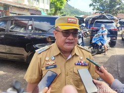 Kunker Presiden Jokowi ke Sumsel Mundur 2 Hari