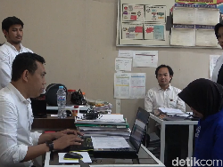 IRT Asal Nunukan Selundupkan Sabu di Makassar Ditangkap, Diimingi Rp 20 Juta