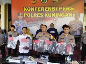 Jabar Hari Ini: Terlena Cinta Segitiga, Istri Durhaka Bunuh Suami Jabar Hari Ini: Terlena Cinta Segitiga, Istri Durhaka Bunuh Suami