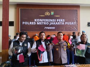 Pemilik Warung di Jakpus Perkosa Tetangga Disabilitas, Korban Trauma Pemilik Warung di Jakpus Perkosa Tetangga Disabilitas, Korban Trauma