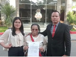 Tahan Agunan Nasabah, Bank Sumut Dilaporkan ke Polda-OJK