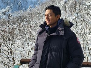 Video: Rio Haryanto Tak Berminat Kembali ke Dunia Balap, Kecuali... Video: Rio Haryanto Tak Berminat Kembali ke Dunia Balap, Kecuali...