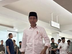 Gaduh Iuran Tapera Potong Gaji 3%, Jokowi Bandingkan dengan BPJS