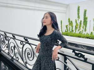 Prilly Latuconsina Buka Suara usai Disebut Terlalu Kurus, BB di Angka 37 Kg Prilly Latuconsina Buka Suara usai Disebut Terlalu Kurus, BB di Angka 37 Kg