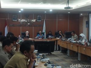 Syarat PPDB Jakarta Jalur PTO: Wajib Sertakan Keterangan Pindah Domisili Syarat PPDB Jakarta Jalur PTO: Wajib Sertakan Keterangan Pindah Domisili