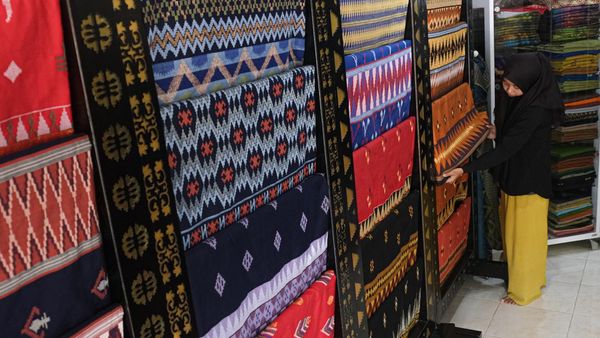 Realisasi Penerbitan NIB bagi UMKM di Kendari