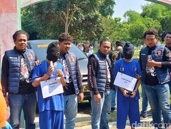 Sederet Fakta Baru Kasus Pembunuhan Wanita Pegawai Toko di Sukoharjo