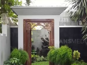 10 Potret Rumah Irish Bella Setelah Cerai dari Ammar Zoni, Modern dan Asri 10 Potret Rumah Irish Bella Setelah Cerai dari Ammar Zoni, Modern dan Asri