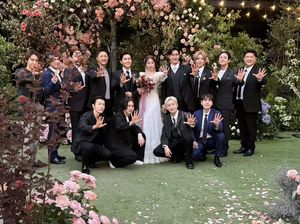 Konser Super Junior Jakarta 2024 Dihadiri Dubes Korea Selatan Konser Super Junior Jakarta 2024 Dihadiri Dubes Korea Selatan