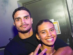 Gadis Biasa Ini Viral di Facebook Disebut Wanita Tercantik, Kini Jadi Model