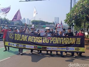(Revisi) UU Penyiaran dan Suara Rakyat