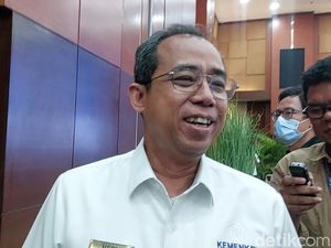 292 PNS Kemenkeu Pindah Duluan ke IKN, Salah Satunya Sekjen