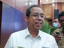 292 PNS Kemenkeu Pindah Duluan ke IKN, Salah Satunya Sekjen