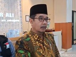 Innalillahi, 2 Jemaah Haji Embarkasi Surabaya Wafat di Makkah dan Madinah