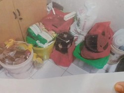 Awal Mula Aksi Pencurian Sembako di Rumah Dinas Walkot Bobby Terkuak