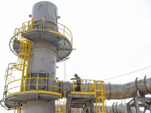 AI Dinilai Bisa Dukung Diplomasi Ekonomi & Strategi Hilirisasi Mineral RI AI Dinilai Bisa Dukung Diplomasi Ekonomi & Strategi Hilirisasi Mineral RI