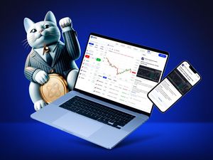 Octa Ungkap Hasil Survei Kepercayaan & Tips Sukses Trader